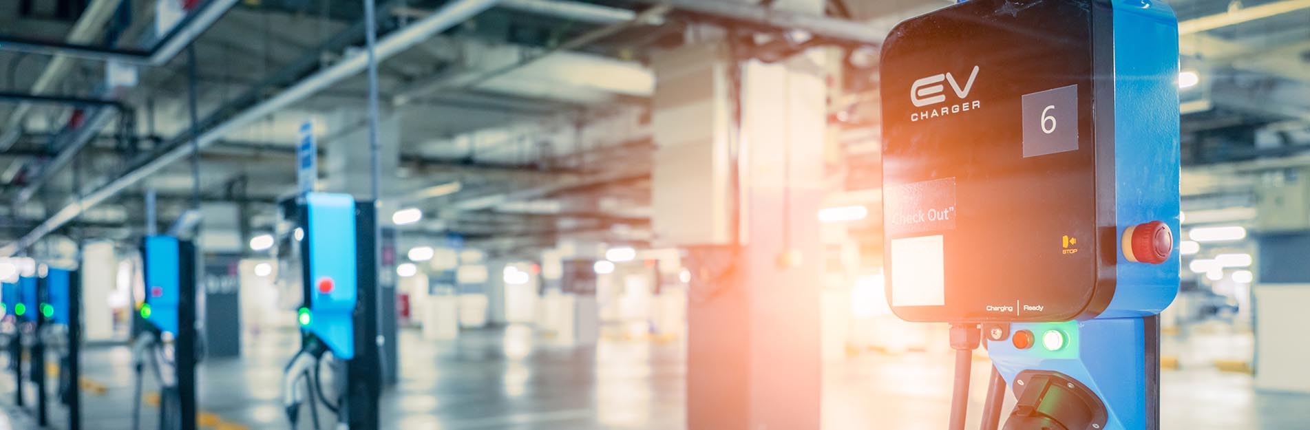 Brampton, Toronto and Oakville Commercial Electrician
