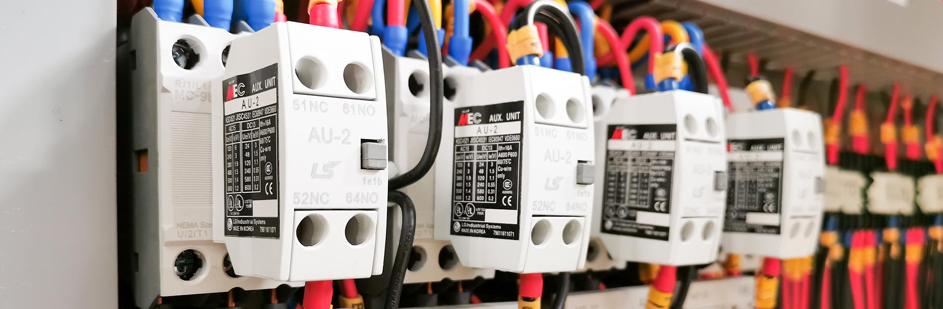 Brampton, Toronto and Oakville Electrical Contractor